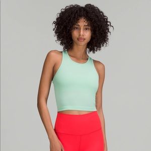 lululemon | Ebb to Street RB Crop Tank